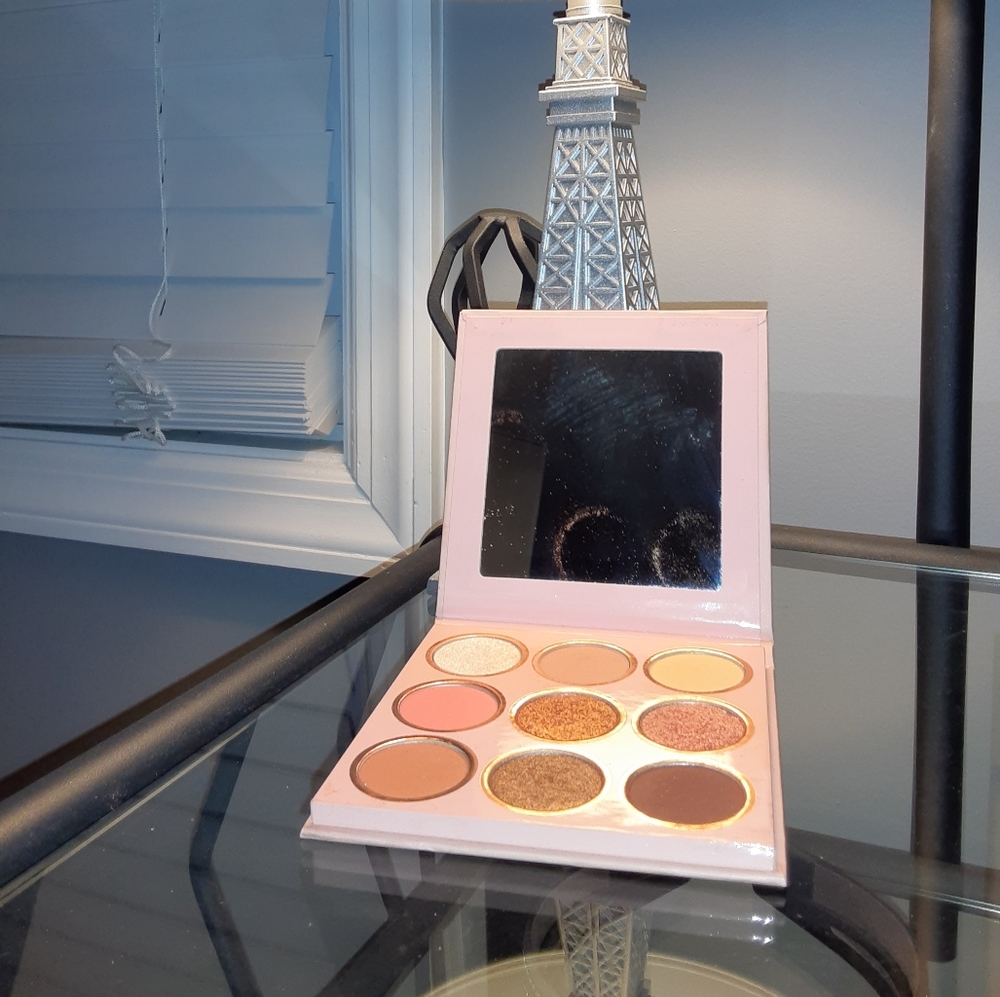 Kylie Koko collection eyeshadow
